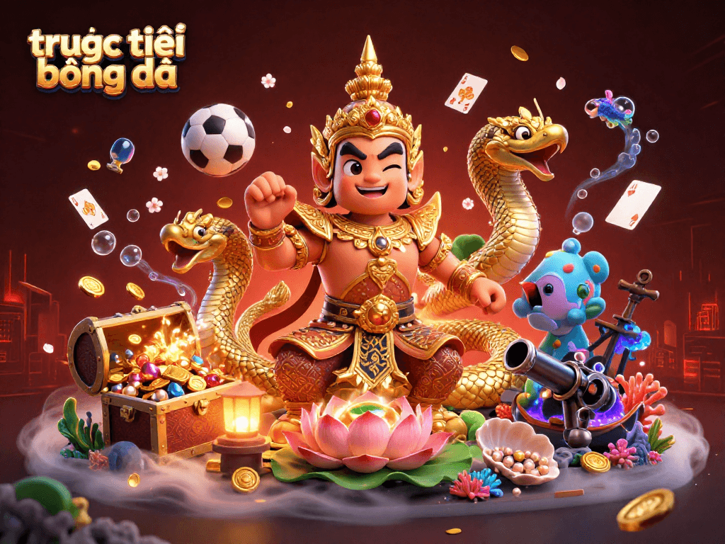 Engage in directly watching soccer matches through a vibrant illustration featuring legendary elements.