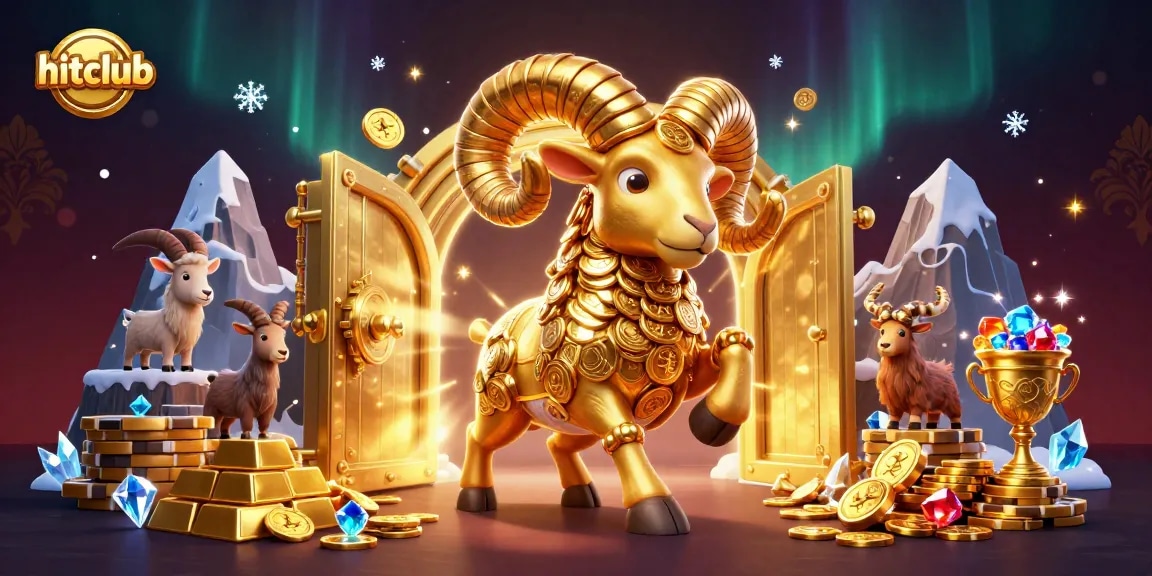 Engage in winning strategies with hitclub in this vibrant casino scene.