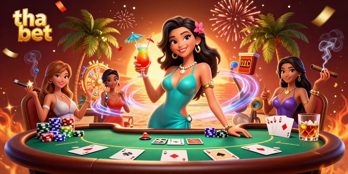 You are currently viewing Tha Bet Cost Breakdown: What You Actually Pay in 2026 Casino Games