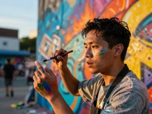 Read more about the article Captivating Trends Reshaping Arts & Entertainment Today