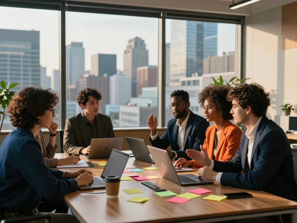Read more about the article Essential Skills for Advancing Your Career Success