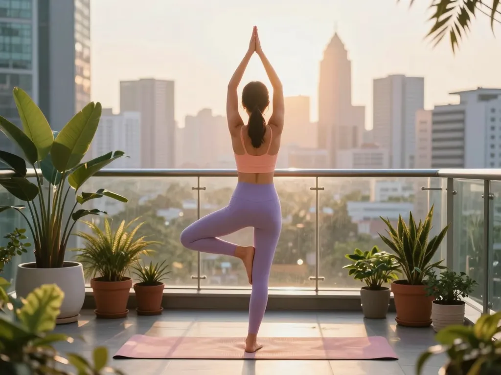 Read more about the article 10 Simple Habits for a Healthier, Happier Lifestyle