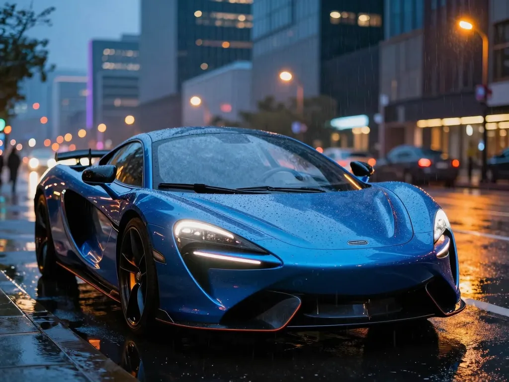 Read more about the article Top Innovations Driving the Future of Vehicles