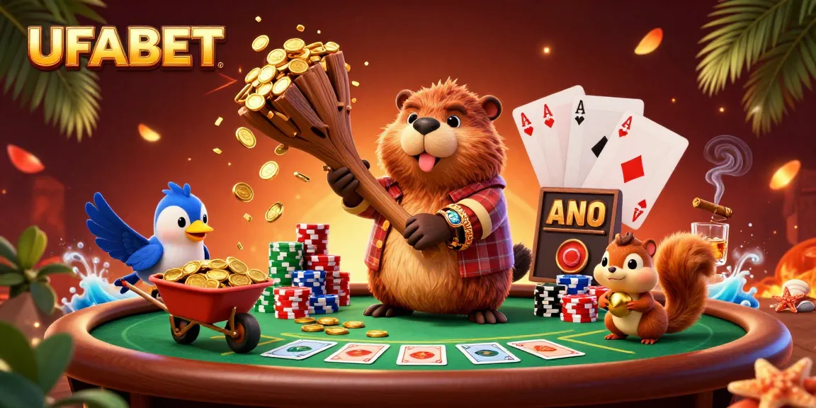 You are currently viewing Proven Strategies for Winning at UFABET in 2026: Enhance Your Betting Experience