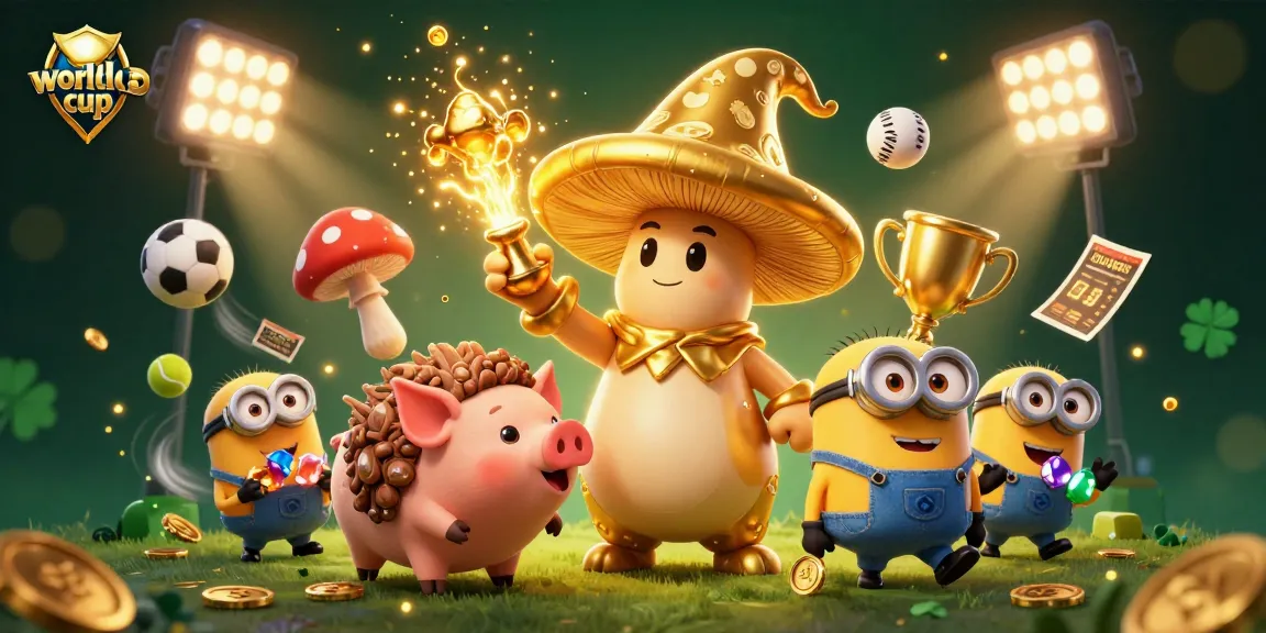 You are currently viewing Winning with World Cup 2026: Strategies That Pay Off for Bettors