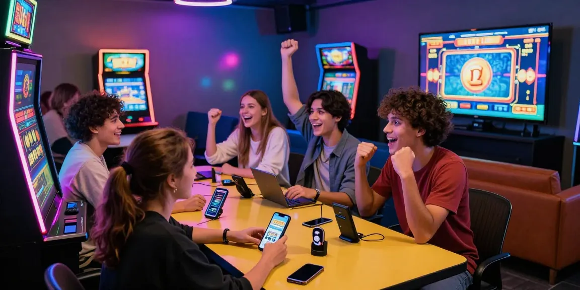 You are currently viewing Breaking Down the Latest situs slot deposit 10 ribu Developments: A Comprehensive Guide for Gamers in 2026