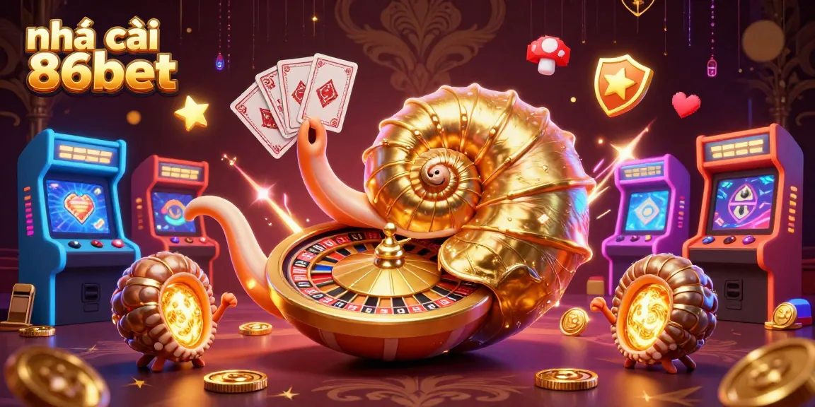 You are currently viewing Where to Find the Best nhà cái 86bet Betting Opportunities in 2026 for Strategic Gamblers