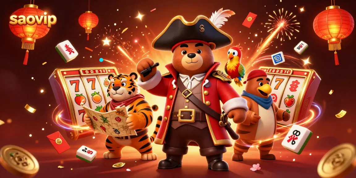 You are currently viewing A No-Nonsense Guide to saovip Slots That Actually Helps Gamblers Win in 2026