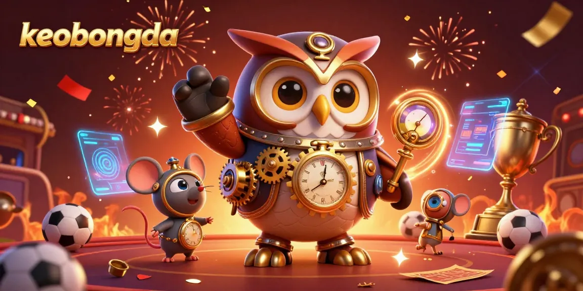 You are currently viewing Should You Try keobongda? Here’s What Experts Say About Sports Betting Strategies in 2026