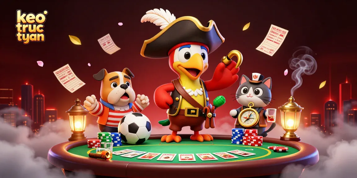 You are currently viewing Why Do Professionals Prefer keo truc tuyen Sports Betting Strategies in 2026?