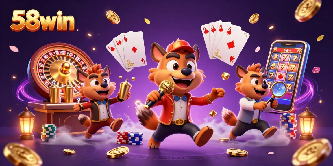 You are currently viewing What Pros Know About 58win That You Don’t: Top Betting Strategies for Gamblers in 2026