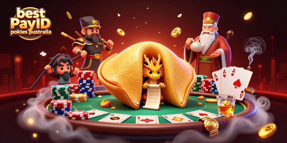 You are currently viewing In-Depth Best PayID Pokies Australia Analysis: Essential Strategies for Winning in 2026