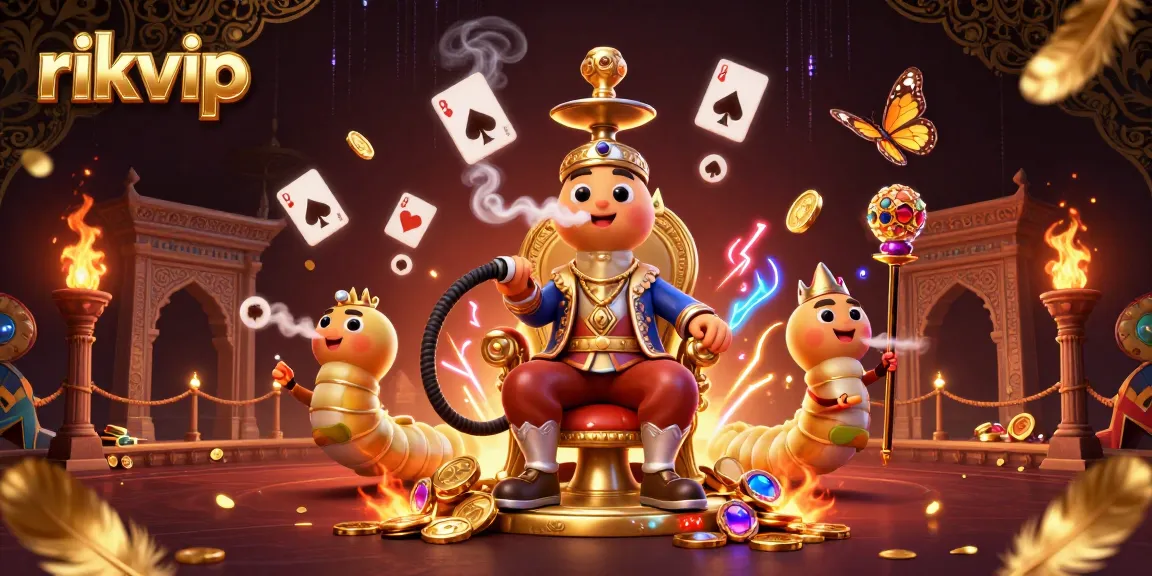 You are currently viewing Who Needs rikvip? The Definitive Bettor’s Guide to Winning Strategies in 2026
