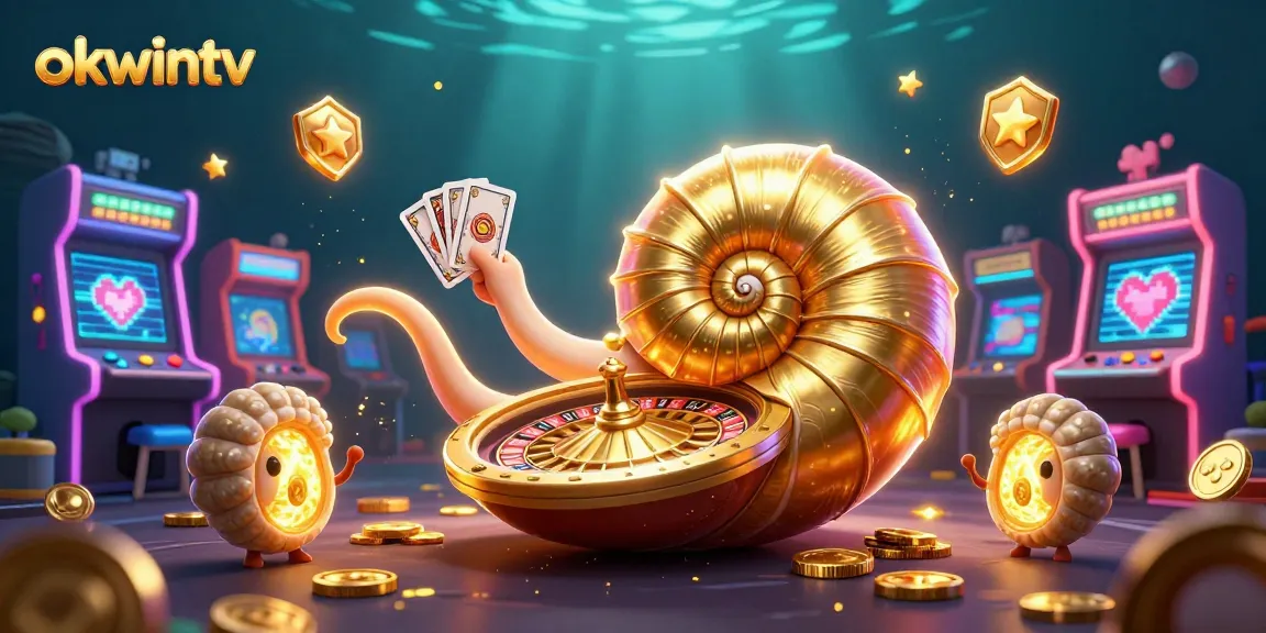 You are currently viewing OKWINTV: What Actually Works for Gamblers in 2026