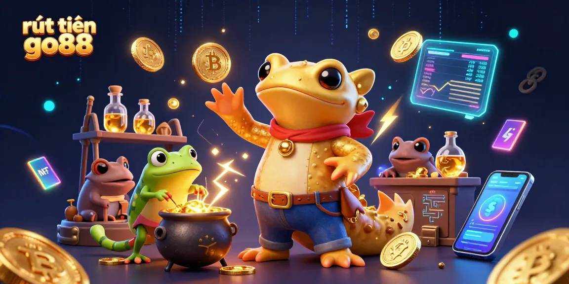 You are currently viewing 10 rút tiền go88 Trends Shaping Winning Strategies for Gamblers in 2026