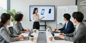 Read more about the article A Fresh Look at O2 Business Contract Phones in 2026