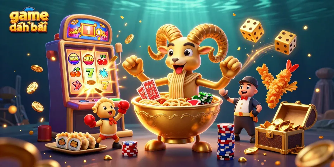 You are currently viewing Game đánh bài Deep Dive: Winning Strategies for Players in 2026