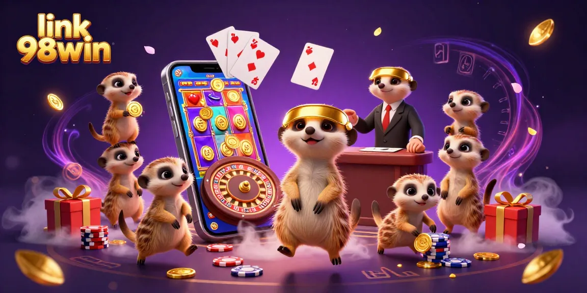 You are currently viewing Top 5 Winning Strategies for link 98win Players in 2026