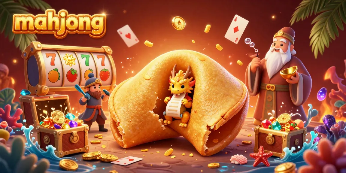 You are currently viewing A No-Nonsense Guide to Mahjong Slot Strategies That Actually Helps Gamblers Win in 2026
