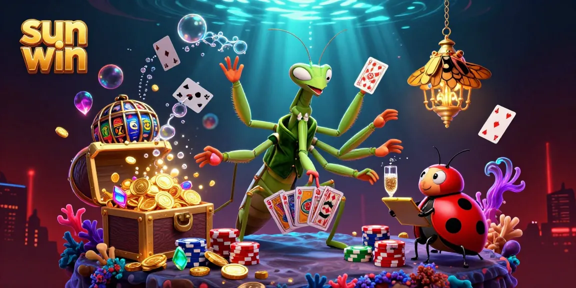 You are currently viewing What Changed About Sun Win in 2026? Essential Strategies for Gamblers