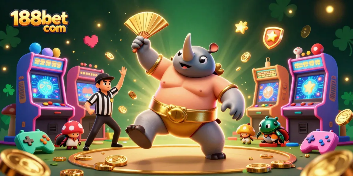 You are currently viewing 188bet com Deep Dive: Winning Strategies for Bettors in 2026