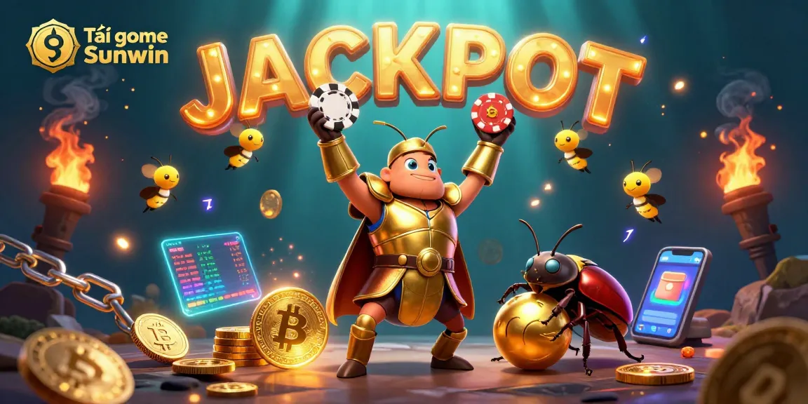 You are currently viewing Tải game Sunwin Confidential: Insider Strategies for 2026 Winning Odds