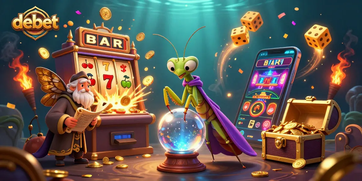 You are currently viewing How to Upgrade Your debet Casino Experience in 2026 for Winning Strategies