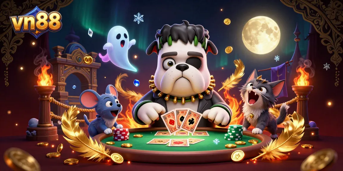 You are currently viewing Future-Proofing Your Casino Experience with vn 88 for Winning Strategies in 2026
